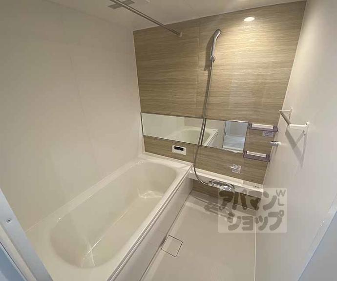 【Ｄ－ＲＯＯＭ壬生森町】間取