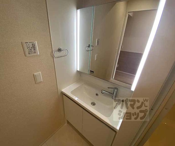 【Ｄ－ＲＯＯＭ壬生森町】間取