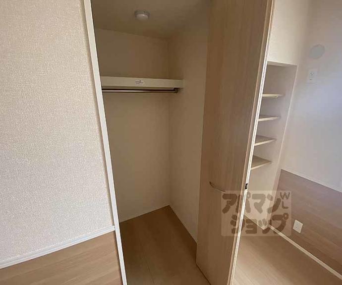 【Ｄ－ＲＯＯＭ壬生森町】間取