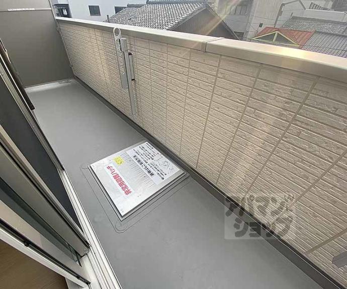 【Ｄ－ＲＯＯＭ壬生森町】間取