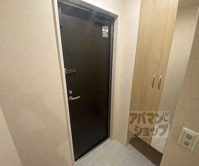 【Ｄ－ＲＯＯＭ壬生森町】間取