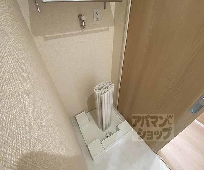 【Ｄ－ＲＯＯＭ壬生森町】間取