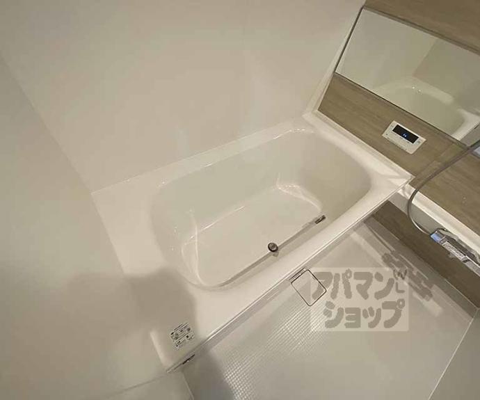 【Ｄ－ＲＯＯＭ壬生森町】間取