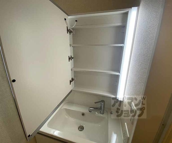 【Ｄ－ＲＯＯＭ壬生森町】間取