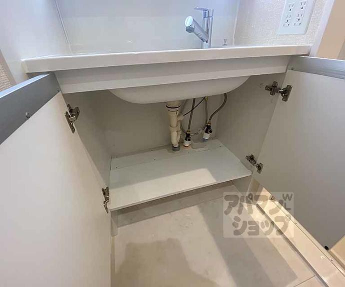 【Ｄ－ＲＯＯＭ壬生森町】間取