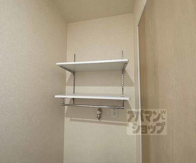 【Ｄ－ＲＯＯＭ壬生森町】間取