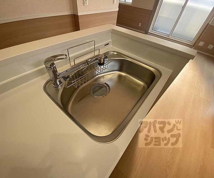 【Ｄ－ＲＯＯＭ壬生森町】間取