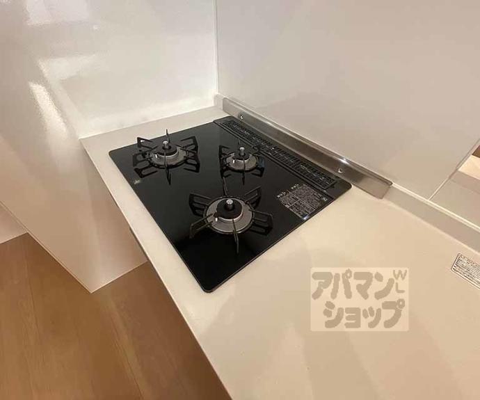 【Ｄ－ＲＯＯＭ壬生森町】間取