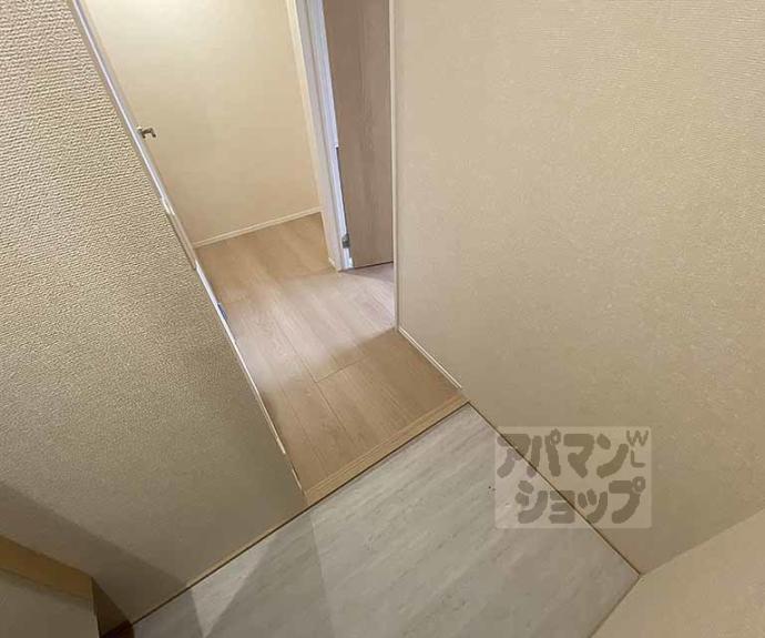 【Ｄ－ＲＯＯＭ壬生森町】間取