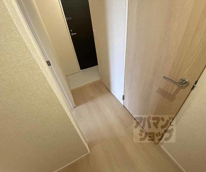 【Ｄ－ＲＯＯＭ壬生森町】間取