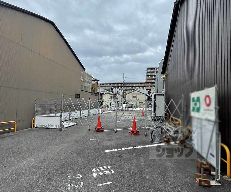 Ｄ－ＲＯＯＭ壬生森町