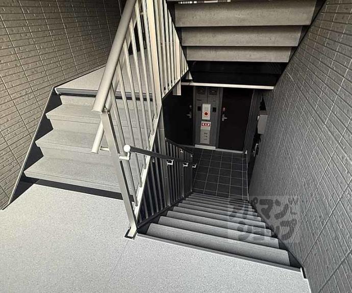 【Ｄ－ＲＯＯＭ壬生森町】間取