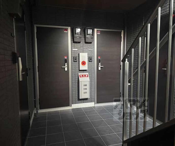 【Ｄ－ＲＯＯＭ壬生森町】間取