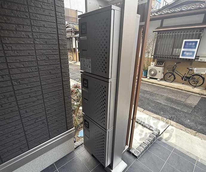 【Ｄ－ＲＯＯＭ壬生森町】間取