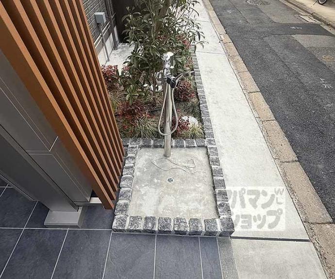 【Ｄ－ＲＯＯＭ壬生森町】間取