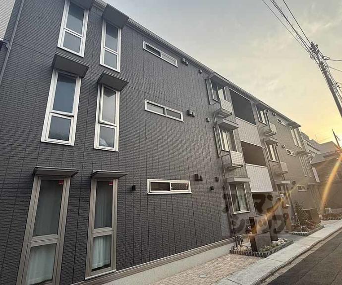 【Ｄ－ＲＯＯＭ壬生森町】間取