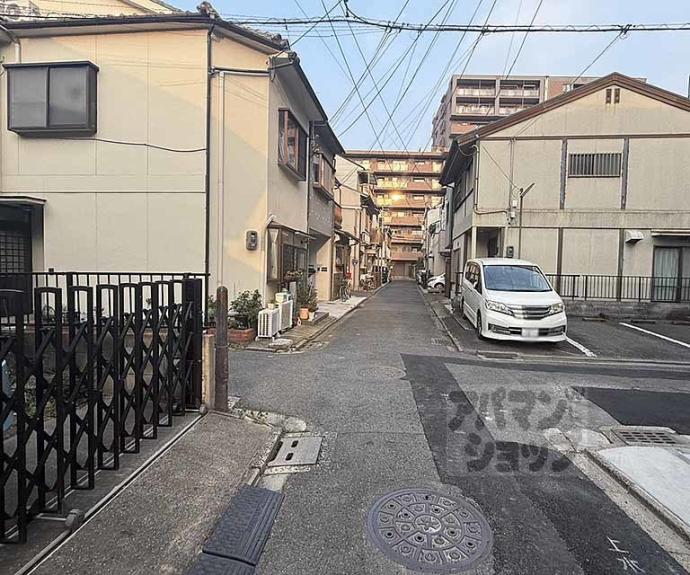 【Ｄ－ＲＯＯＭ壬生森町】間取