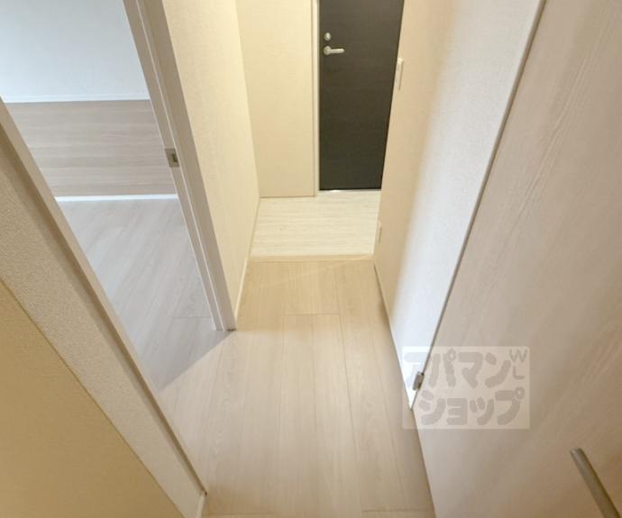 【Ｄ－ＲＯＯＭ壬生森町】間取