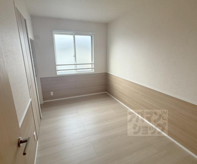 【Ｄ－ＲＯＯＭ壬生森町】間取