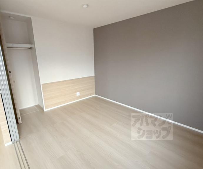 【Ｄ－ＲＯＯＭ壬生森町】間取