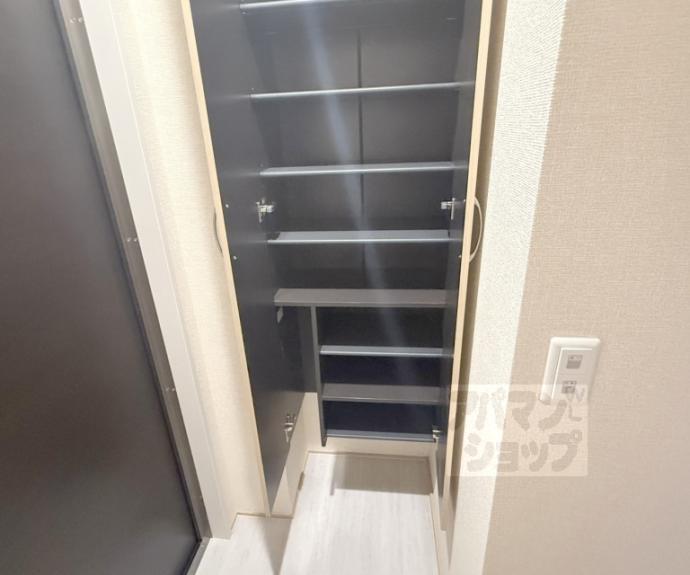 【Ｄ－ＲＯＯＭ壬生森町】間取