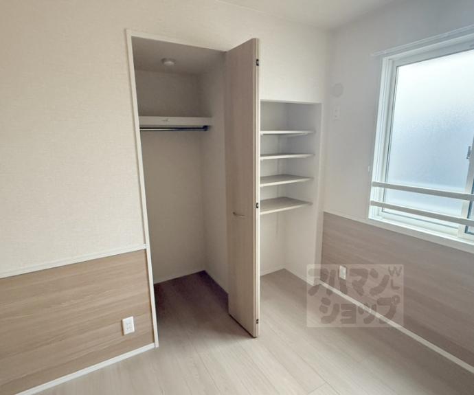 【Ｄ－ＲＯＯＭ壬生森町】間取