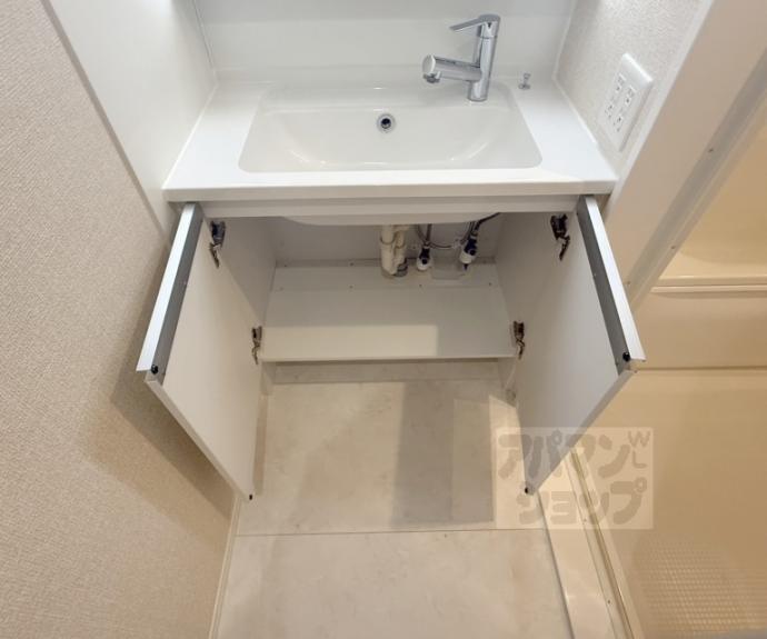 【Ｄ－ＲＯＯＭ壬生森町】間取