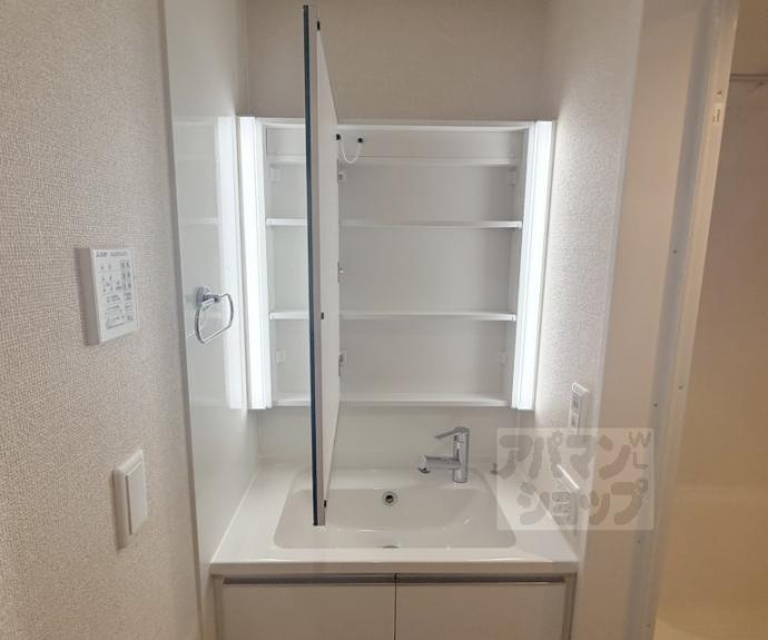 【Ｄ－ＲＯＯＭ壬生森町】間取