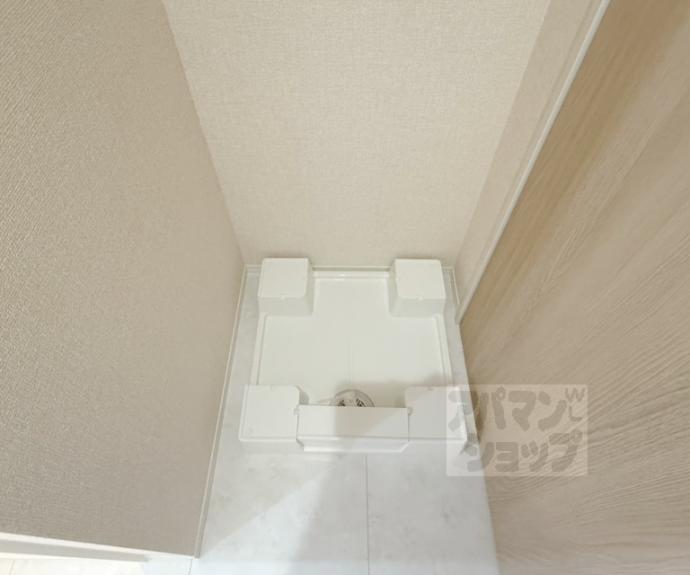 【Ｄ－ＲＯＯＭ壬生森町】間取