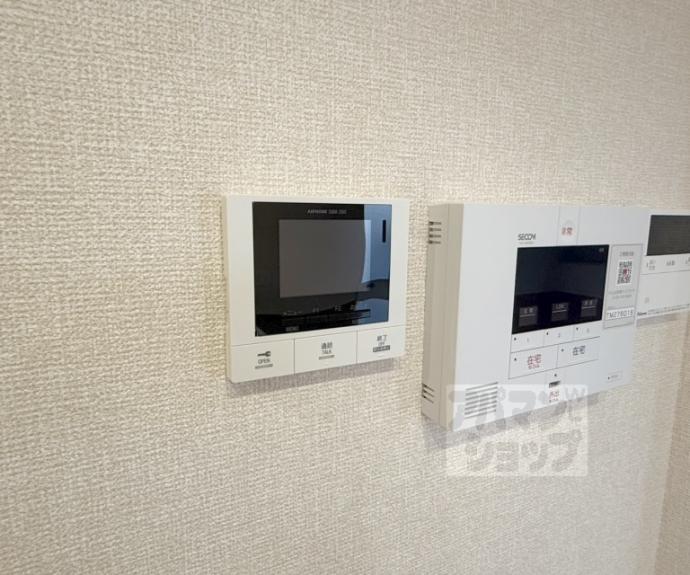 【Ｄ－ＲＯＯＭ壬生森町】間取