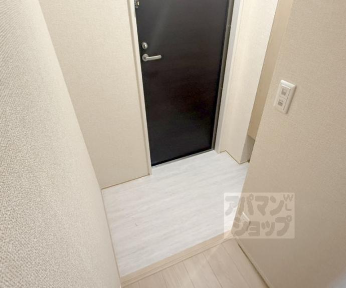 【Ｄ－ＲＯＯＭ壬生森町】間取