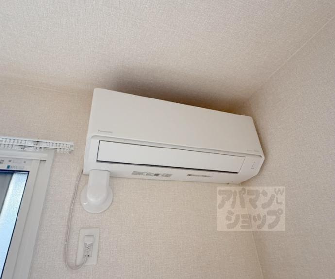 【Ｄ－ＲＯＯＭ壬生森町】間取