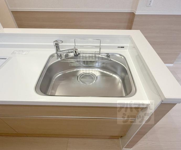 【Ｄ－ＲＯＯＭ壬生森町】間取