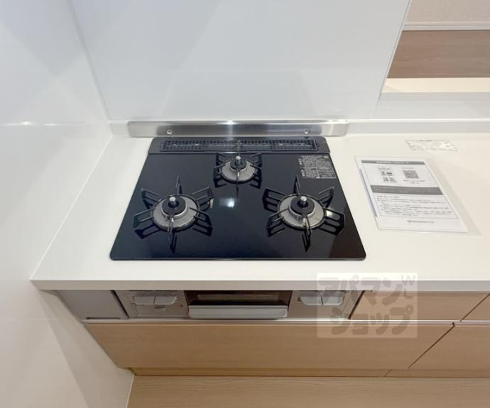 【Ｄ－ＲＯＯＭ壬生森町】間取