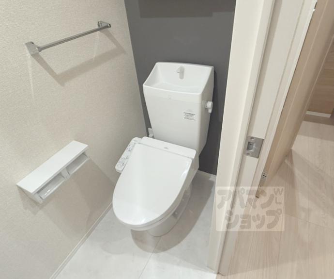 【Ｄ－ＲＯＯＭ壬生森町】間取