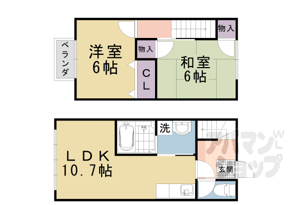 【ドミールＱ】