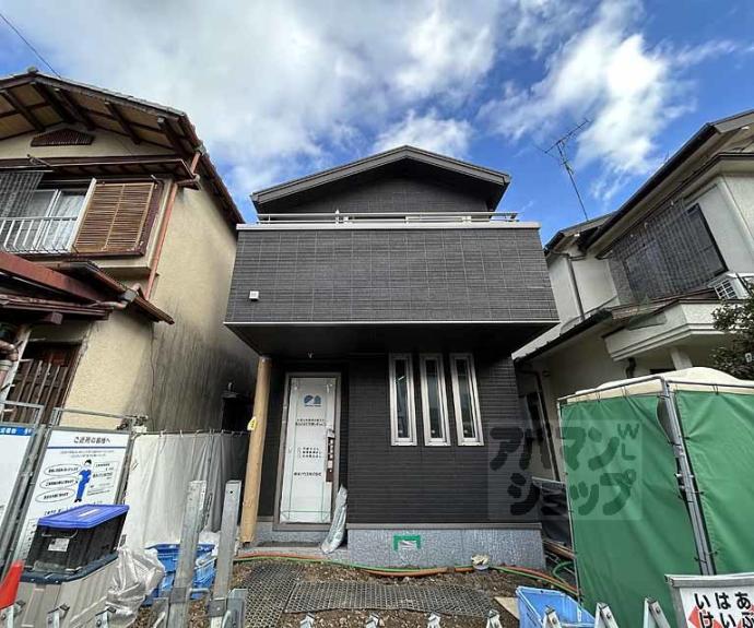 【ShaMaison BRACCA HIROSAWA】間取