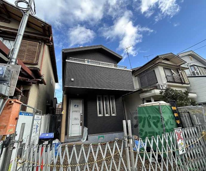 【ShaMaison BRACCA HIROSAWA】間取