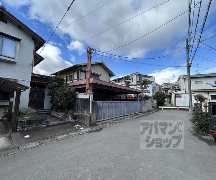 【ShaMaison BRACCA HIROSAWA】間取