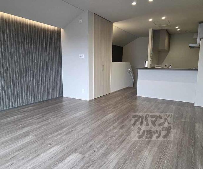 【ＳｈａＭａｉｓｏｎ　ＢＲＡＣＣＡ　ＨＩＲＯＳＡＷＡ】間取