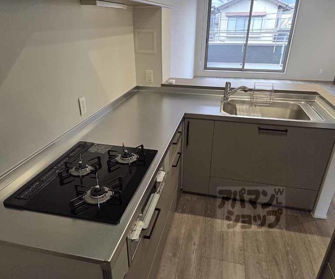 【ＳｈａＭａｉｓｏｎ　ＢＲＡＣＣＡ　ＨＩＲＯＳＡＷＡ】間取