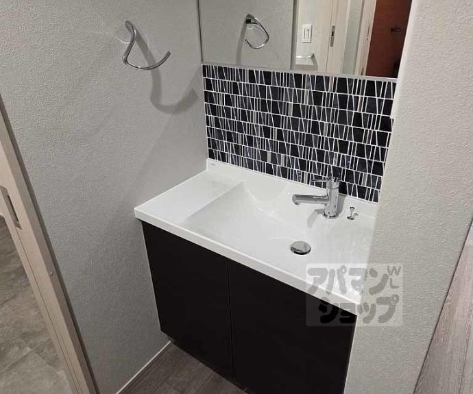 【ＳｈａＭａｉｓｏｎ　ＢＲＡＣＣＡ　ＨＩＲＯＳＡＷＡ】間取