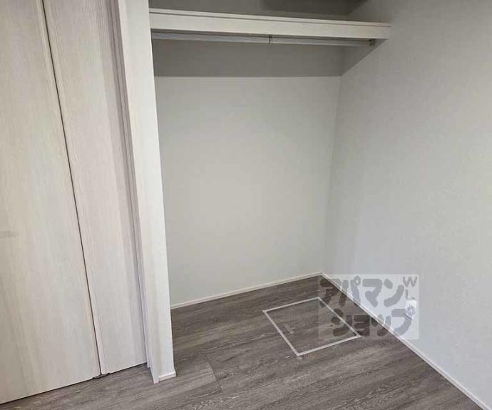 【ＳｈａＭａｉｓｏｎ　ＢＲＡＣＣＡ　ＨＩＲＯＳＡＷＡ】間取