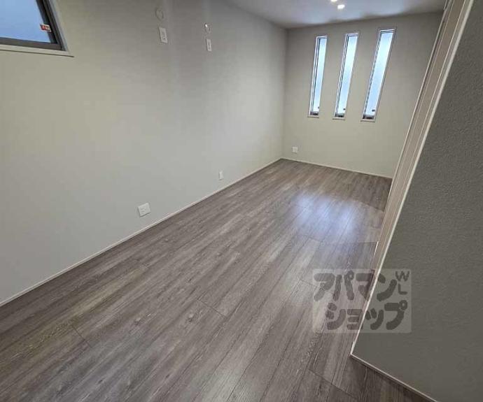 【ＳｈａＭａｉｓｏｎ　ＢＲＡＣＣＡ　ＨＩＲＯＳＡＷＡ】間取