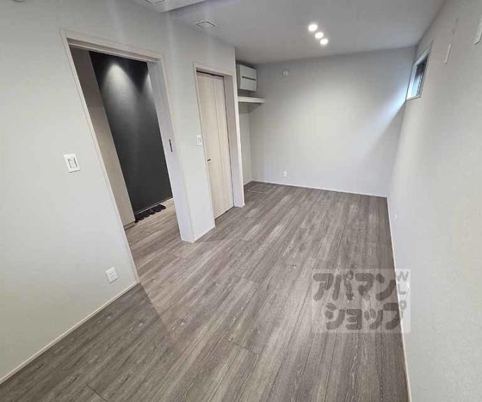 【ＳｈａＭａｉｓｏｎ　ＢＲＡＣＣＡ　ＨＩＲＯＳＡＷＡ】間取