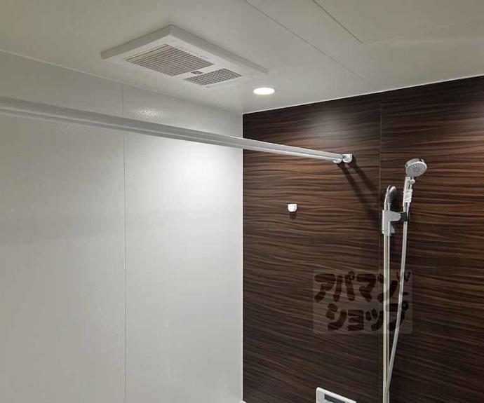 【ＳｈａＭａｉｓｏｎ　ＢＲＡＣＣＡ　ＨＩＲＯＳＡＷＡ】間取