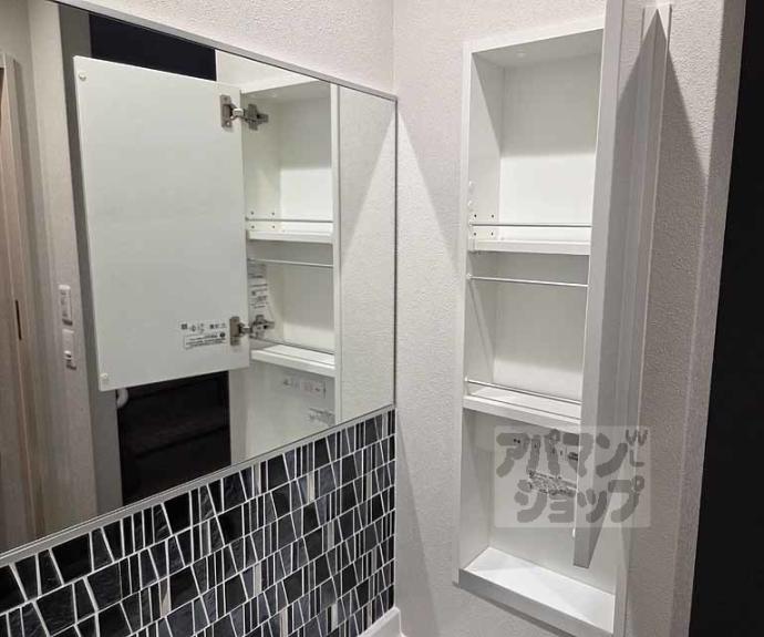 【ＳｈａＭａｉｓｏｎ　ＢＲＡＣＣＡ　ＨＩＲＯＳＡＷＡ】間取