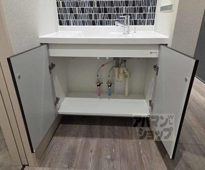 【ＳｈａＭａｉｓｏｎ　ＢＲＡＣＣＡ　ＨＩＲＯＳＡＷＡ】間取