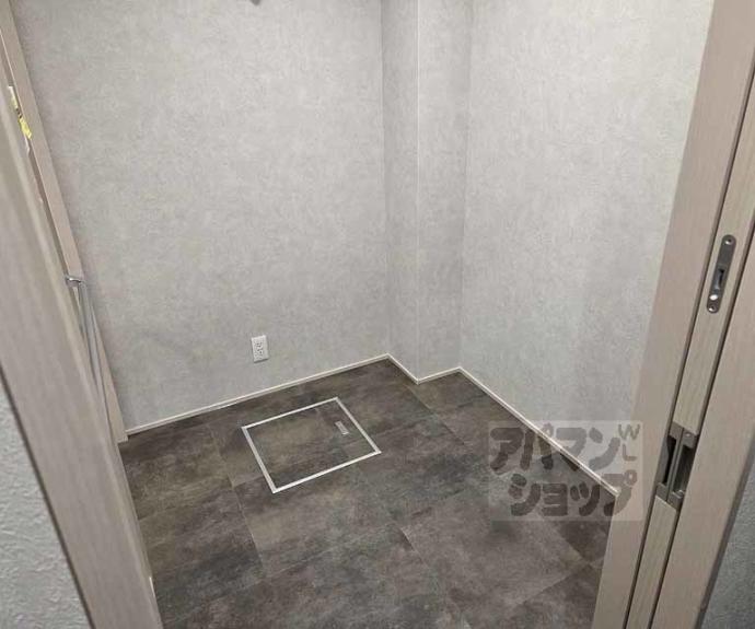 【ＳｈａＭａｉｓｏｎ　ＢＲＡＣＣＡ　ＨＩＲＯＳＡＷＡ】間取