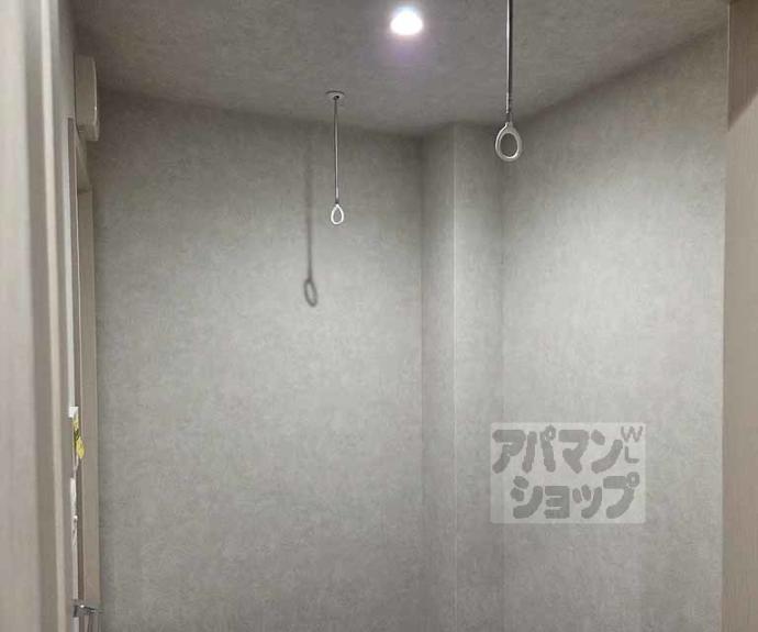 【ＳｈａＭａｉｓｏｎ　ＢＲＡＣＣＡ　ＨＩＲＯＳＡＷＡ】間取